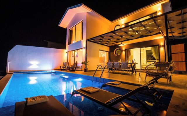 Villa Mulberry Collection 1