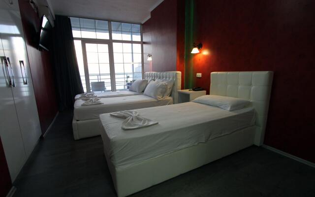 Hotel Espana
