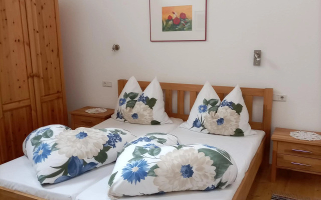 Ferienwohnung am Bauernhof