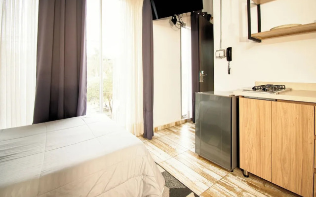 Lexum by Bernalo Hotels