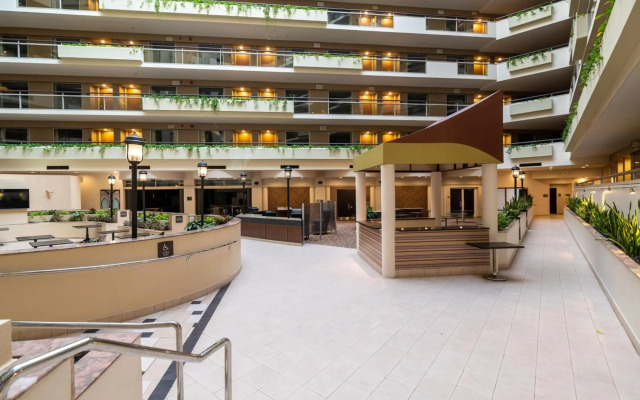 Harmony Suites