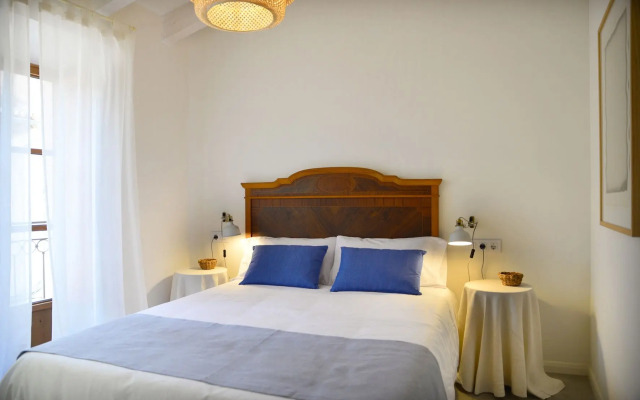 Ca Sa Tieta - Hotel de Interior