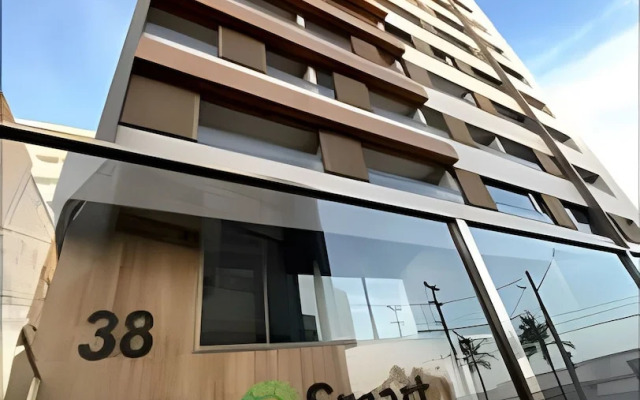 Smart Costa Azul by VLV Stays