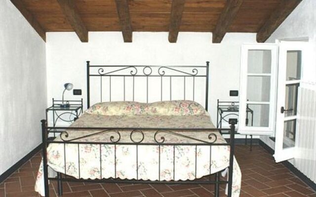 La Meridiana B&B Affittacamere