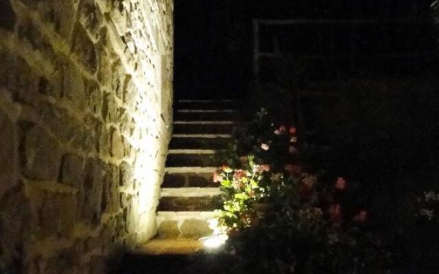Exclusive Tuscany Villa
