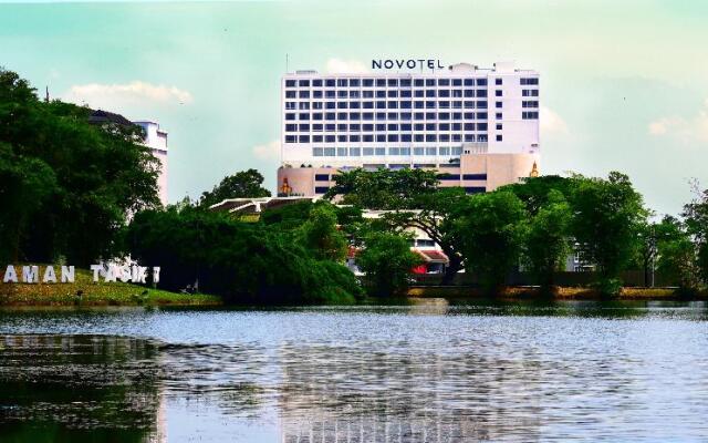 Novotel Taiping Perak