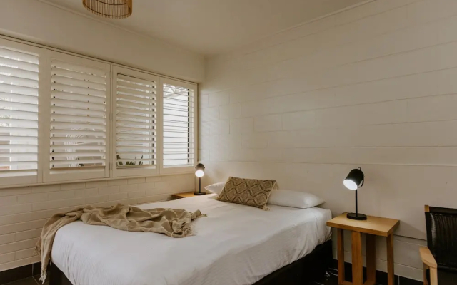 Yeppoon Surfside Motel