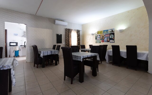 Lingo Hostel