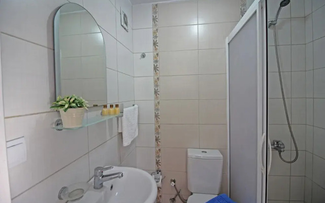 Ilgın Bag Evi