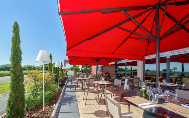 Best Western Plus Hotel Le Rhenan