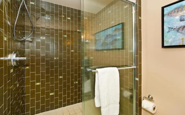 Regency on Beachwalk #31