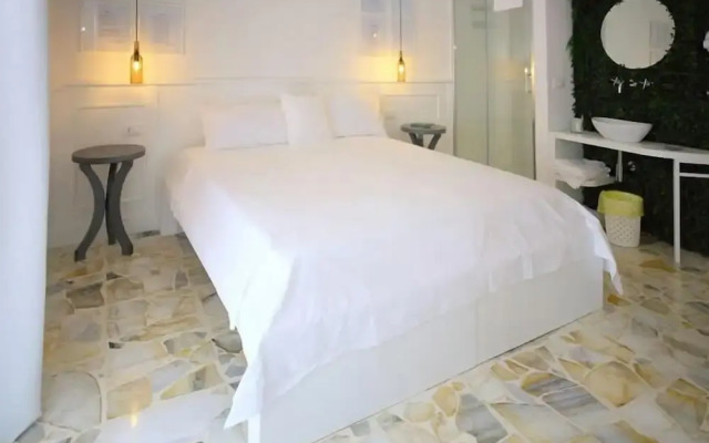 Boite d'Esprit b&b de luxe