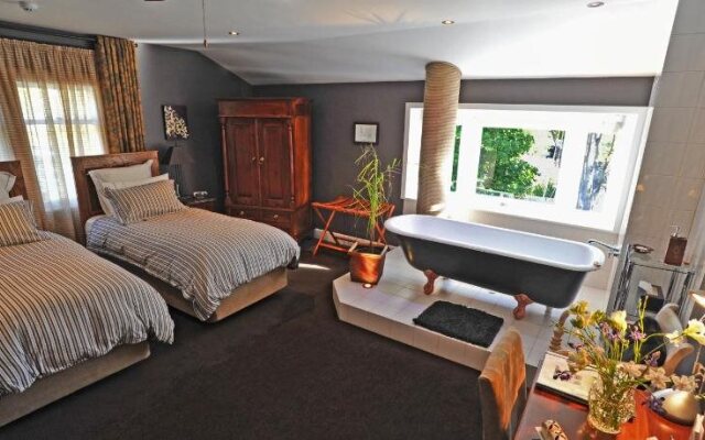 McCormick House Luxury Accommodation
