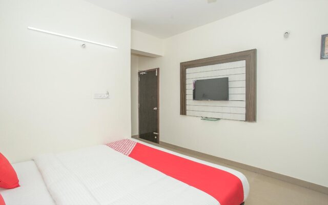 Hotel Cmn Stay