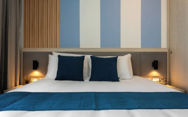 Hotel Porto Horizonte All Inclusive by oxoHotel