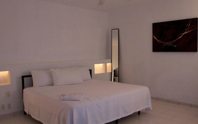 Hotel Casa Tamayo