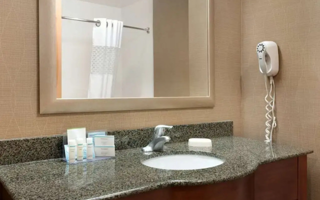 Hampton Inn & Suites Birmingham-East I-20
