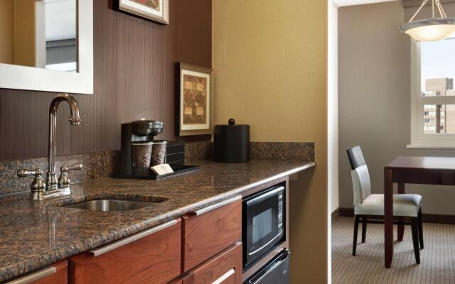 Embassy Suites Baltimore - Inner Harbor