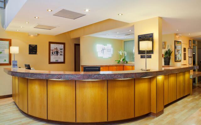 Holiday Inn Resort Le Touquet by IHG