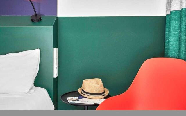 ibis Styles Pforzheim