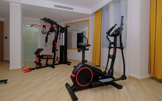 hotel baba aroudj