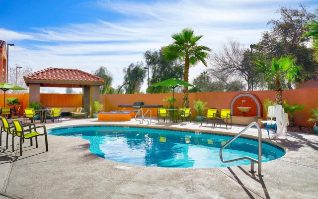SpringHill Suites Tempe at Arizona Mills Mall