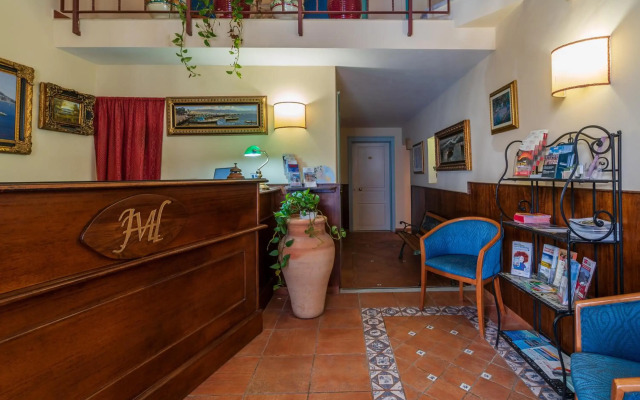 Hotel Mediterraneo