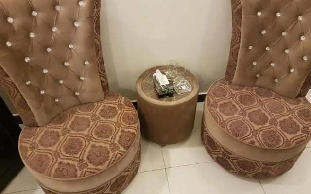 Unique Villa Guest House