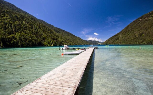 Hotel Nagglerhof am Weissensee