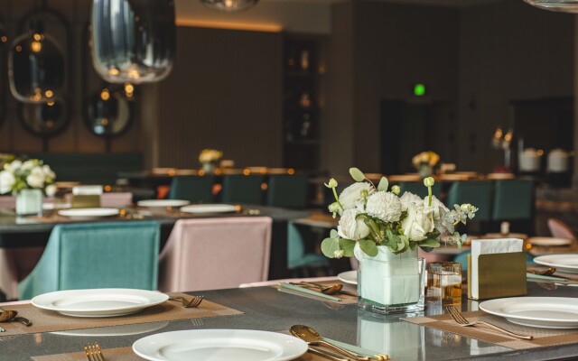 MUSTEL Hotel Guangzhou Nansha