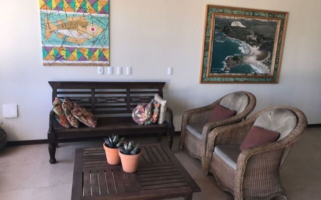 Hotel Pousada Capão