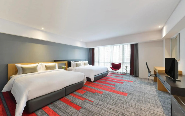 BelAire Bangkok Hotel