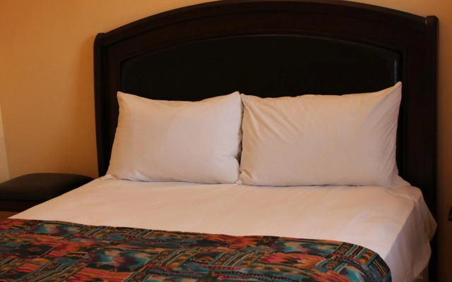 IMPERIAL INN 1000 islands