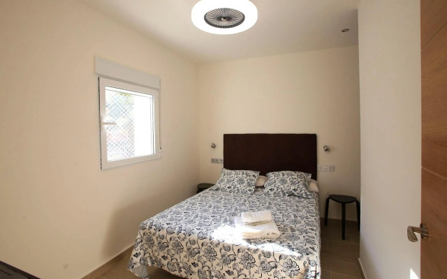 Apartamentos Amanecer Centro