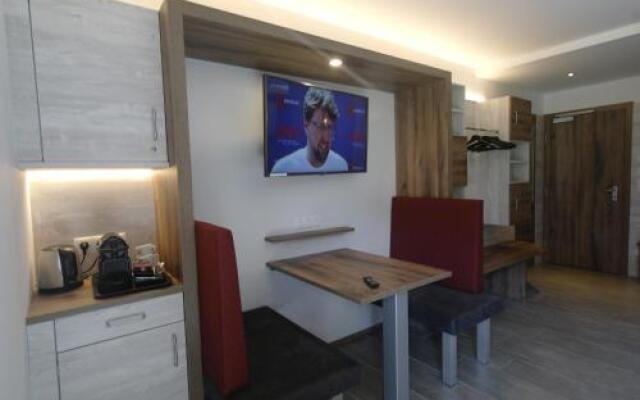 Jugendhotel Wurzenrainer GmbH