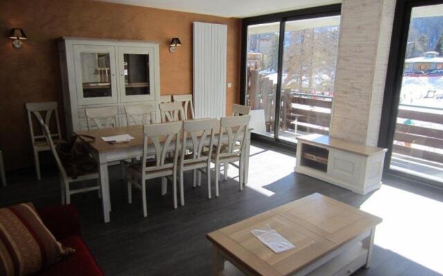 Appartement Pra-Loup, 4 pièces, 8 personnes - FR-1-165A-76