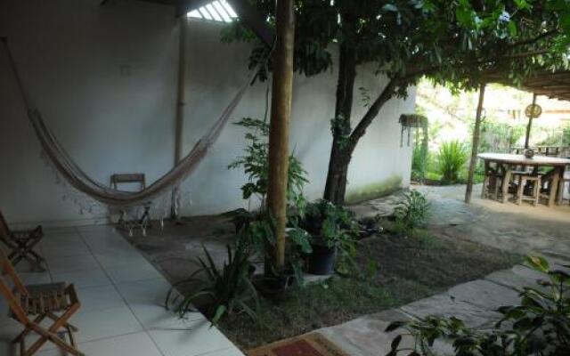 Casa de Nômades