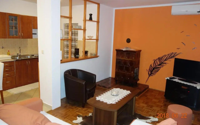Apartman Stella