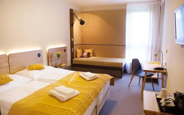 Hotel Golf Depandance