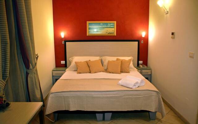 Villa Cibele Residence