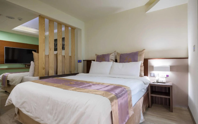 Good Hotel Minsheng