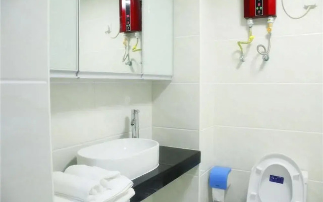 Shengang Hotel Apartment