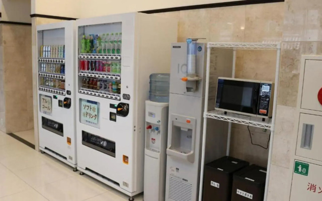 Toyoko Inn Okinawa Naha Asahibashi Ekimae