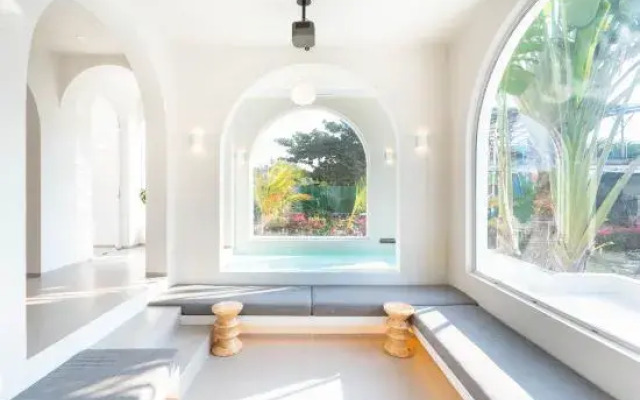 Sanya Qiyue Homestay
