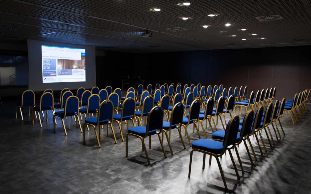 Best Western Hotel Quattrotorri Perugia