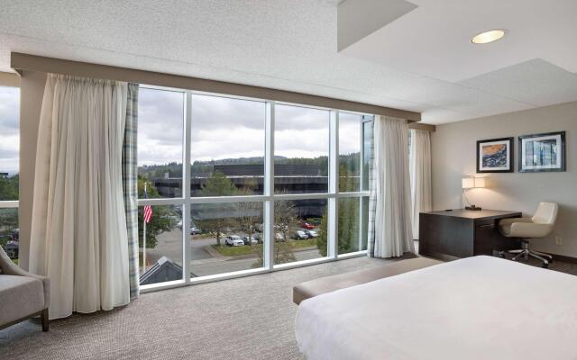 Embassy Suites by Hilton Seattle Bellevue