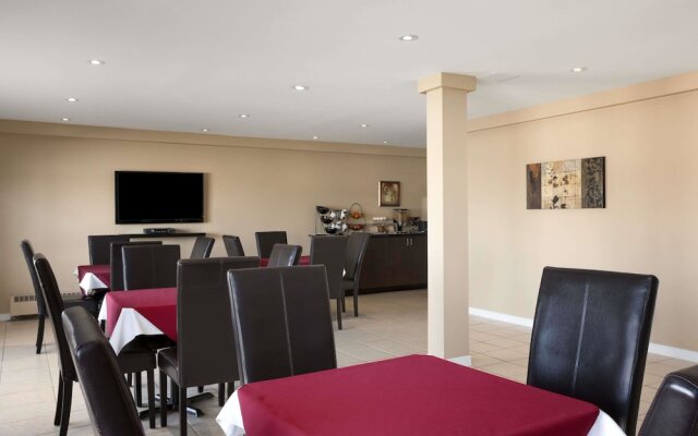 Travelodge Kapuskasing