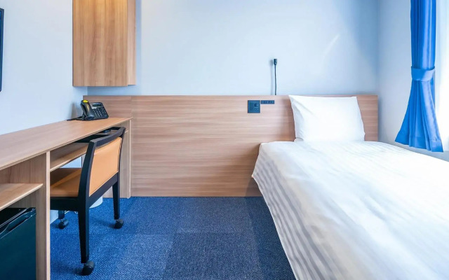 Toyoko Inn Osaka Yodoyabashi Station Minami
