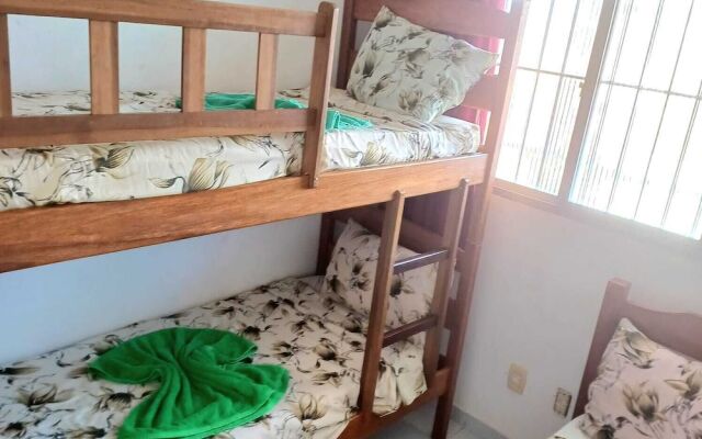 CONDOMíNIO OLIVEIRA