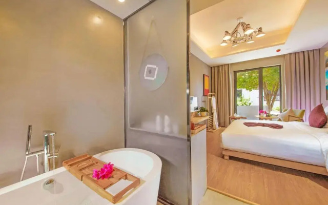Wuzhen Dream Hotel